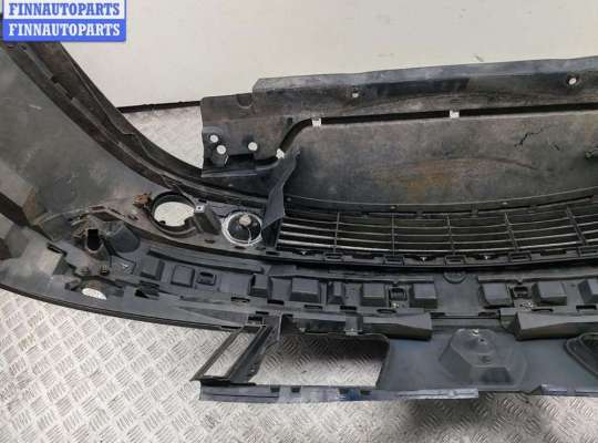 Бампер передний на Renault Espace IV