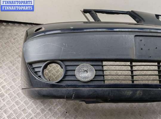 Бампер передний на Renault Espace IV