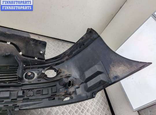 Бампер передний на Renault Espace IV