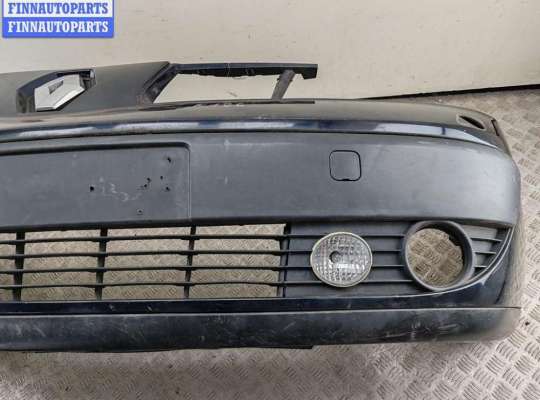 Бампер передний на Renault Espace IV