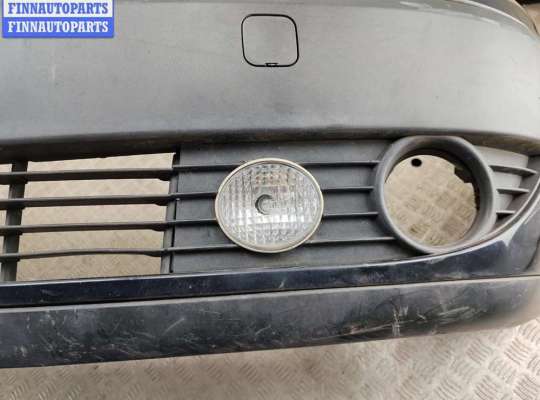 Бампер передний на Renault Espace IV