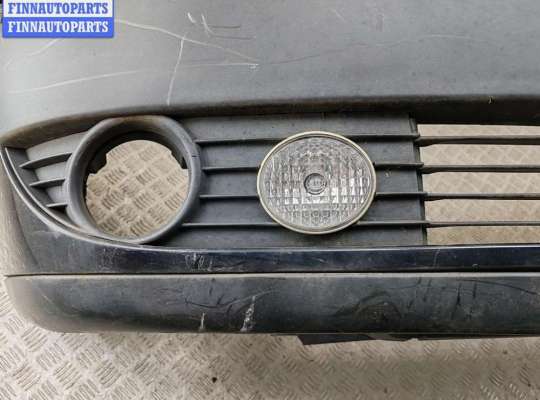 Бампер передний на Renault Espace IV