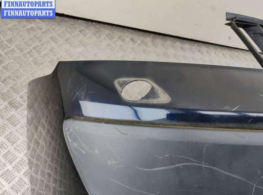 Бампер передний на Renault Espace IV