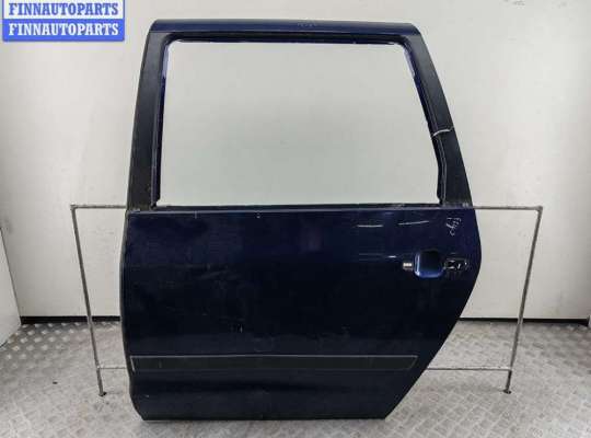 Дверь боковая на Volkswagen Sharan I (7M)