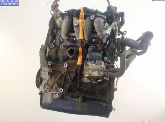 купить Двигатель (ДВС) на Volkswagen Golf-4