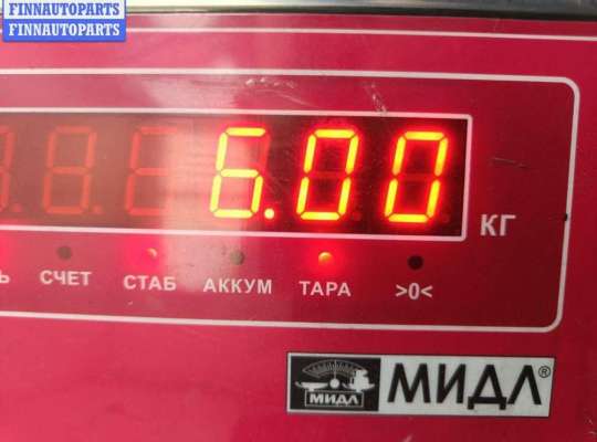 купить Компрессор кондиционера на Opel Signum (2003-2008)