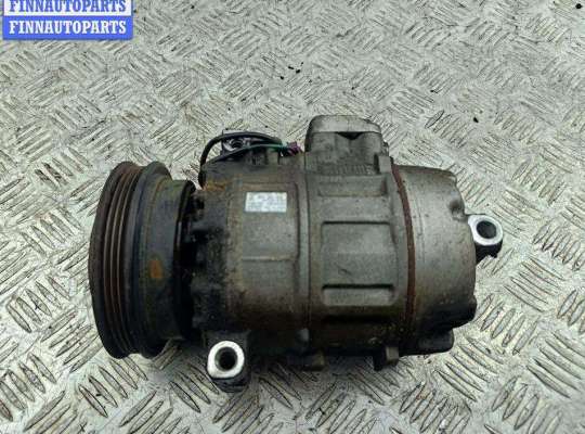 купить Компрессор кондиционера на Volkswagen Passat B5+ (GP)