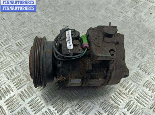 купить Компрессор кондиционера на Volkswagen Passat B5+ (GP)