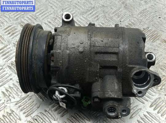 купить Компрессор кондиционера на Volkswagen Passat B5+ (GP)