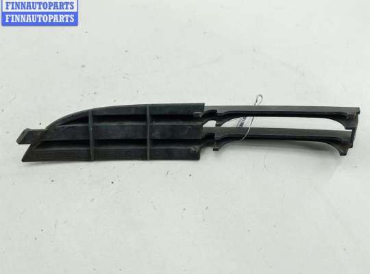 купить Решётка (заглушка) в бампер на BMW 3 E46 (1998-2006)