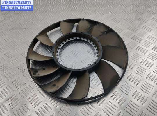 купить Крыльчатка вентилятора на Audi A4 B7 (2004-2008)