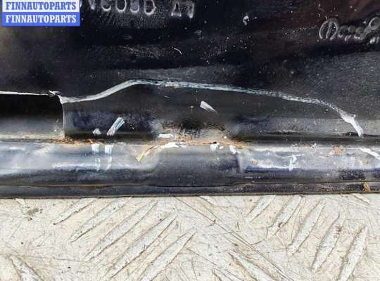 купить Дверь сдвижная левая на Chrysler Voyager (1996-2000)