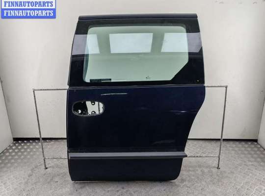 купить Дверь сдвижная левая на Chrysler Voyager (1996-2000)