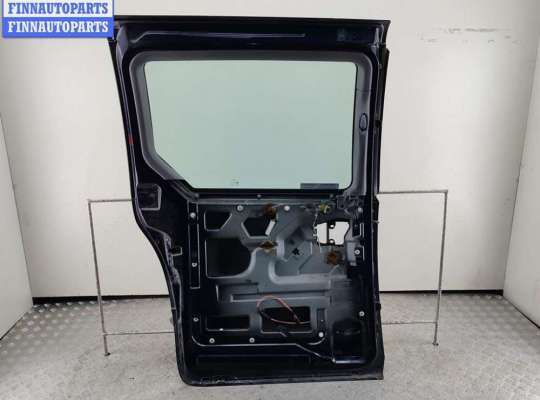 купить Дверь сдвижная левая на Chrysler Voyager (1996-2000)