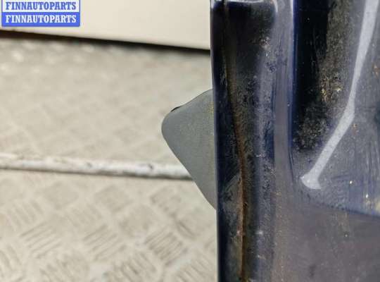 купить Дверь сдвижная левая на Chrysler Voyager (1996-2000)