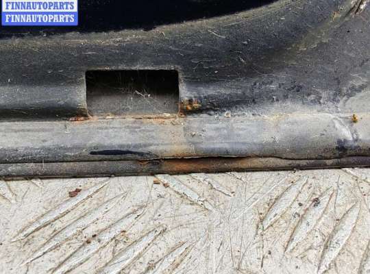 купить Дверь сдвижная левая на Chrysler Voyager (1996-2000)