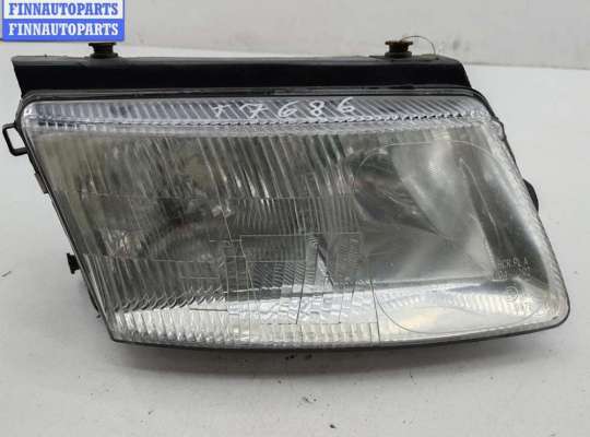 Фара правая VG2751295 на Volkswagen Passat B5