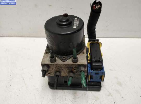 Блок ABS (Модуль АБС) RN1522145 на Renault Espace IV (2002-2014)