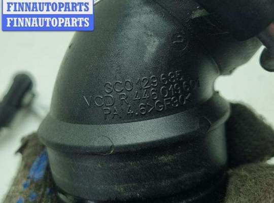 купить Патрубок турбины на Volkswagen Passat B7