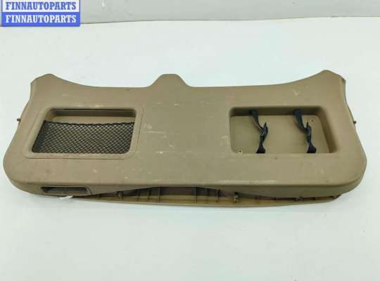 Купить Обшивка крышки багажника на Nissan Pathfinder Обшивка крышки багажника NS983480 на Nissan Pathfinder