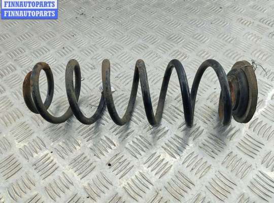 Пружина подвески