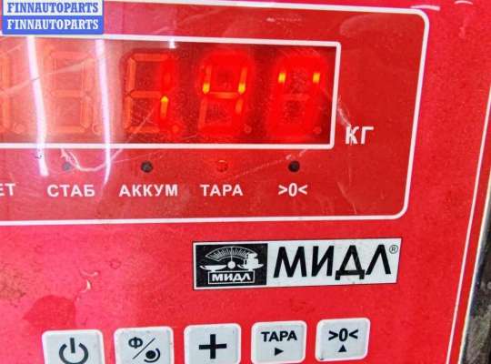 купить Суппорт задний левый на Mercedes W124 (1985-1995)