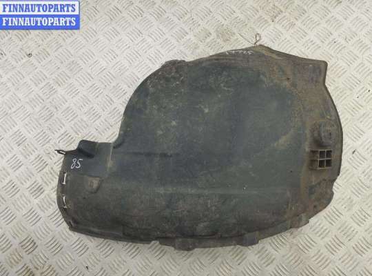 Защита крыла (подкрылок) передняя левая OP2443614 на Opel Zafira B (2004-2014)