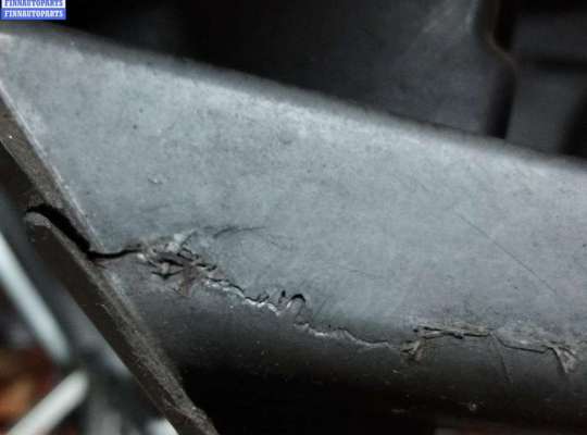 купить Рамка передняя (панель кузовная, телевизор) на Ford Mondeo III (2000-2007)