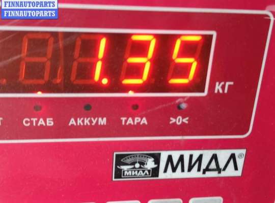 купить Амортизатор крышки (двери) багажника на Renault Laguna II (2001-2007)