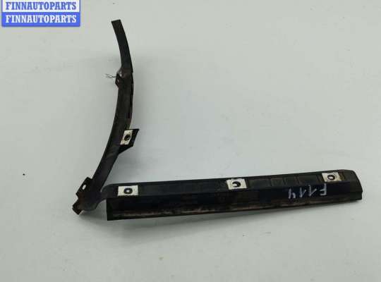 купить Кронштейн бампера заднего на Volkswagen Passat B5