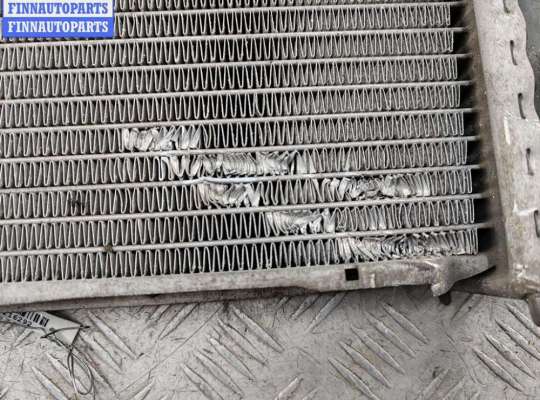 купить Радиатор основной на Opel Zafira A (1999-2005)