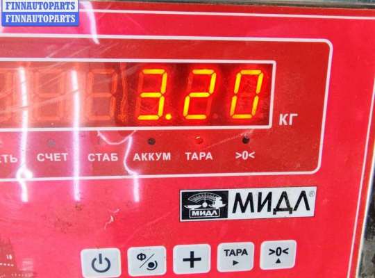 купить Ступица задняя правая на BMW 5 E39 (1995-2003)