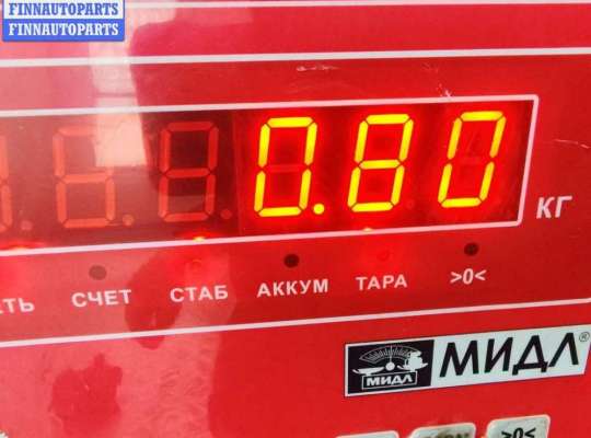 купить Насос вакуумный на Renault Scenic I (1996-2003)