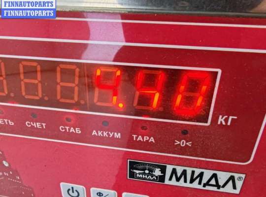 купить Колонка рулевая на Chrysler Voyager (1996-2000)