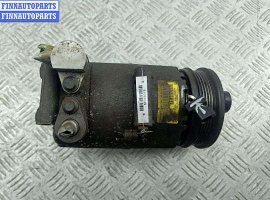 купить Компрессор кондиционера на Ford Focus II (2004-2011)