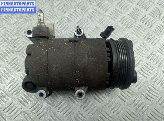 Компрессор кондиционера FO2101730 на Ford Focus II (2004-2011)