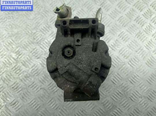 купить Компрессор кондиционера на Ford Focus II (2004-2011)
