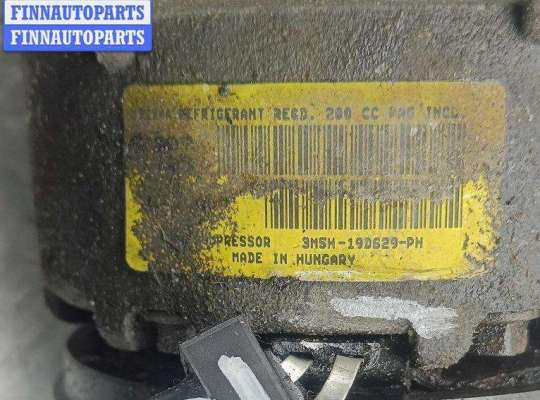 купить Компрессор кондиционера на Ford Focus II (2004-2011)