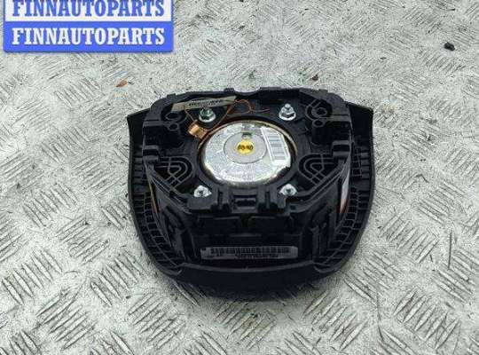 купить Подушка безопасности (Airbag) водителя на Ford Focus II (2004-2011)