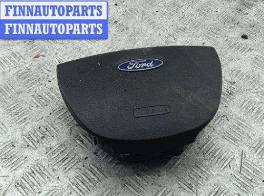 купить Подушка безопасности (Airbag) водителя на Ford Focus II (2004-2011)