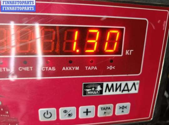 купить Подушка безопасности (Airbag) водителя на Ford Focus II (2004-2011)