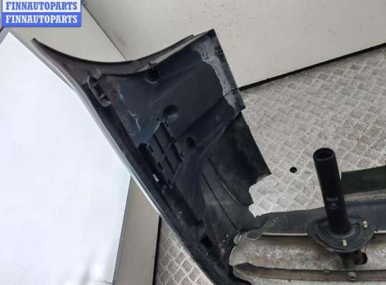 купить Бампер задний на BMW 7 E38 (1994-2001)