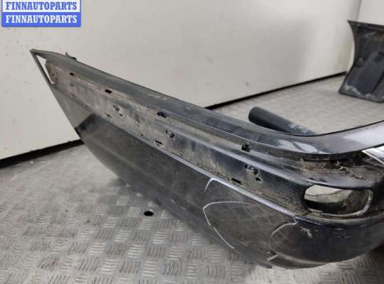 купить Бампер задний на BMW 7 E38 (1994-2001)