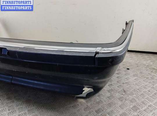 купить Бампер задний на BMW 7 E38 (1994-2001)