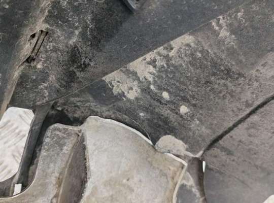 купить Бампер задний на BMW 7 E38 (1994-2001)