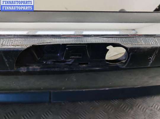 купить Бампер задний на BMW 7 E38 (1994-2001)