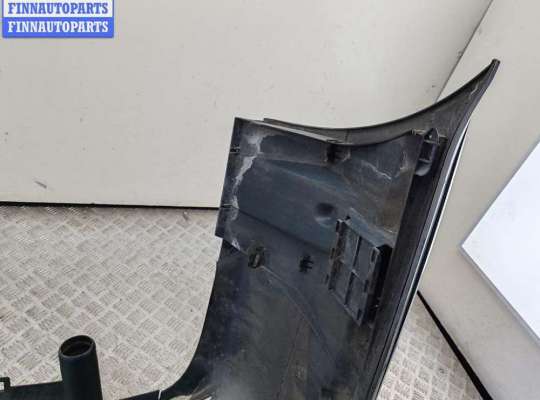 купить Бампер задний на BMW 7 E38 (1994-2001)