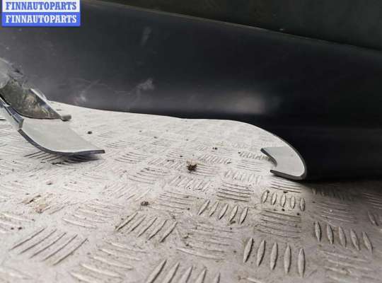 купить Бампер задний на BMW 7 E38 (1994-2001)