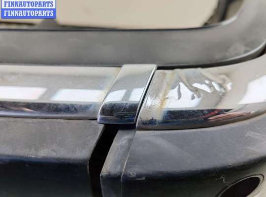 купить Бампер задний на BMW 7 E38 (1994-2001)