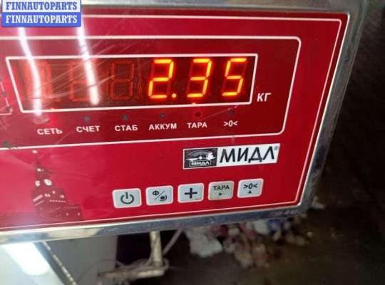 купить Механизм крепления запаски на Seat Alhambra (2000-2010)